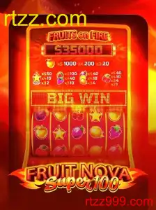 Panduan Lengkap Tentang FruitNovaSuper100 dan Relevansinya dengan rtzz.com