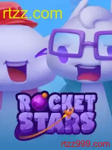 RocketStars: Menjelajahi Dunia Permainan yang Mendebarkan