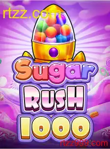 SugarRush1000