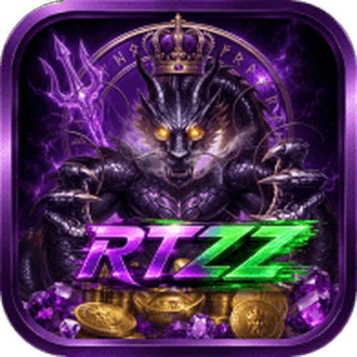rtzz.com Casino Logo